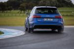 Audi RS6 Avant 2015 года (AU)